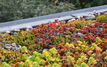 the cost of East Bierley green roof installation