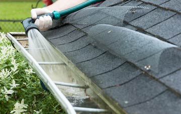 East Bierley gutter cleaning costs