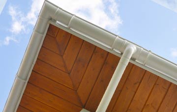 East Bierley soffit types